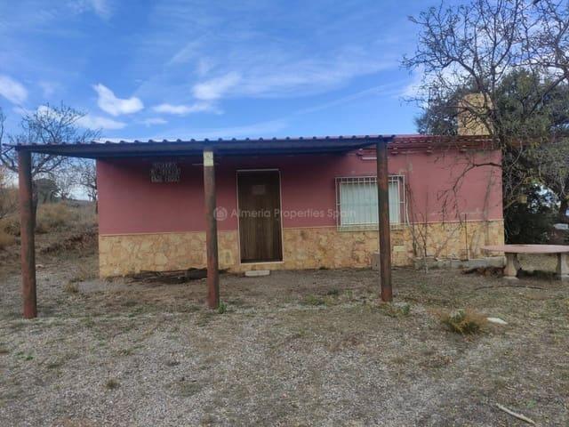 Casa Rural en venta en Valle del Almanzora, Andalucía
