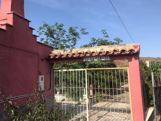 Casa Rural en venta en Valle del Almanzora, Andalucía