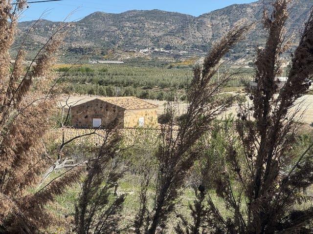 Casa Rural en venta en Valle del Almanzora, Andalucía