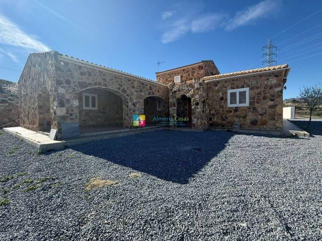 Casa Rural en venta en Valle del Almanzora, Andalucía