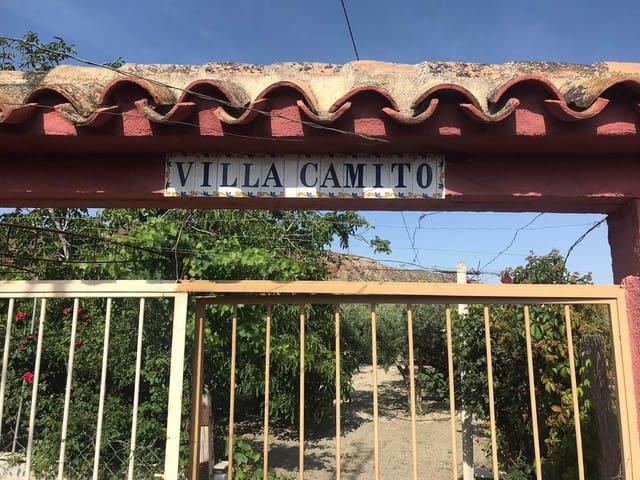Casa Rural en venta en Valle del Almanzora, Andalucía