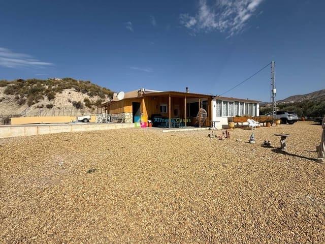 Casa Rural en venta en Valle del Almanzora, Andalucía