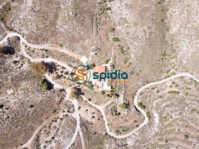 Casa Rural en venta en Alto Guadalentín, Murcia