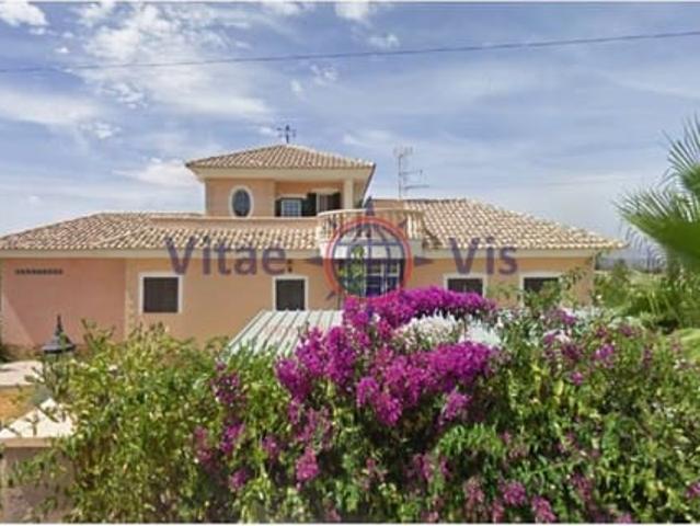 Casa Rural en venta en Alto Guadalentín, Murcia