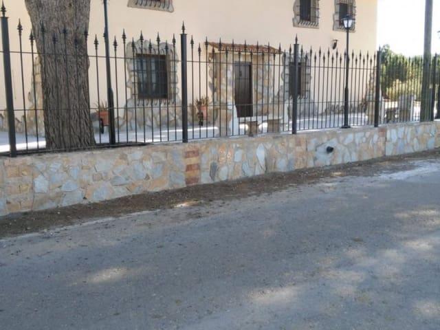 Casa Rural en venta en Alto Guadalentín, Murcia