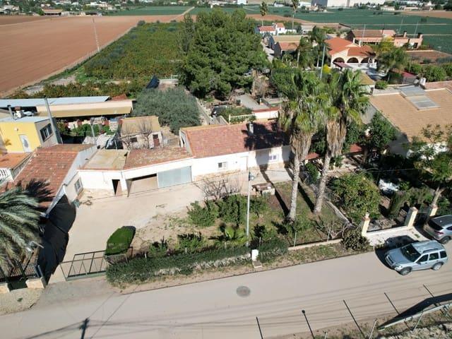 Casa Rural en venta en Alto Guadalentín, Murcia