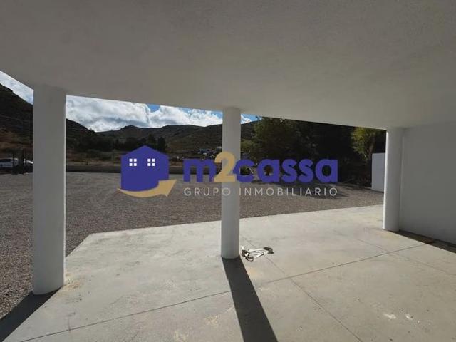 Casa Rural en venta en Lorca, Región de Murcia