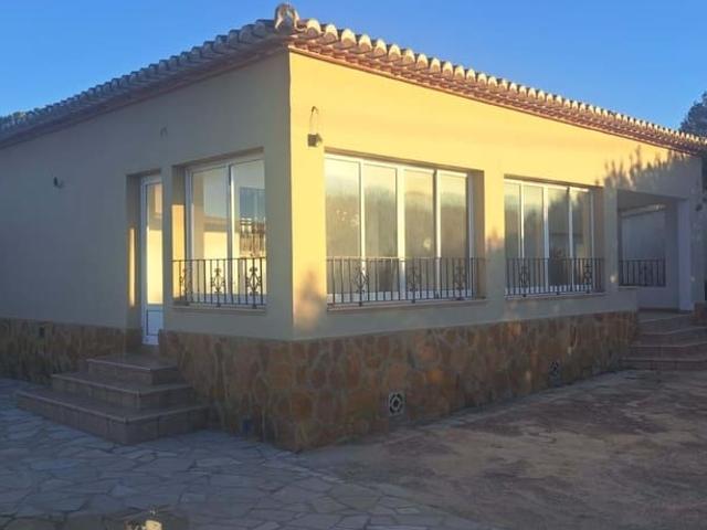 Casa Rural en venta en la Vall d'Albaida, Valencia