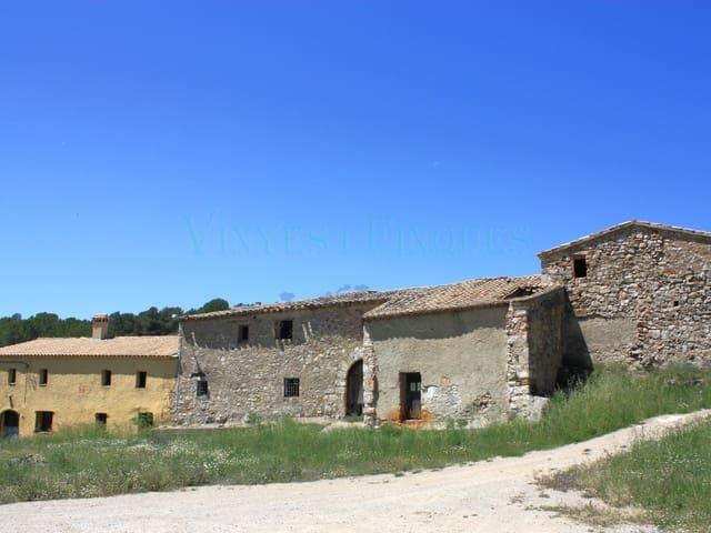 Casa Rural en venta en Querol