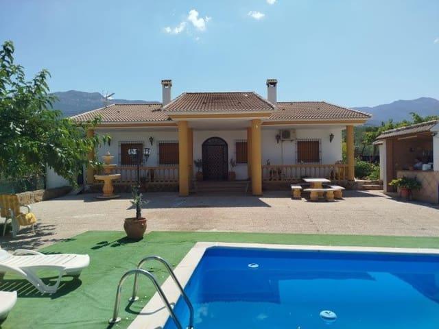 Casa Rural en venta en Quesada, Andalucía