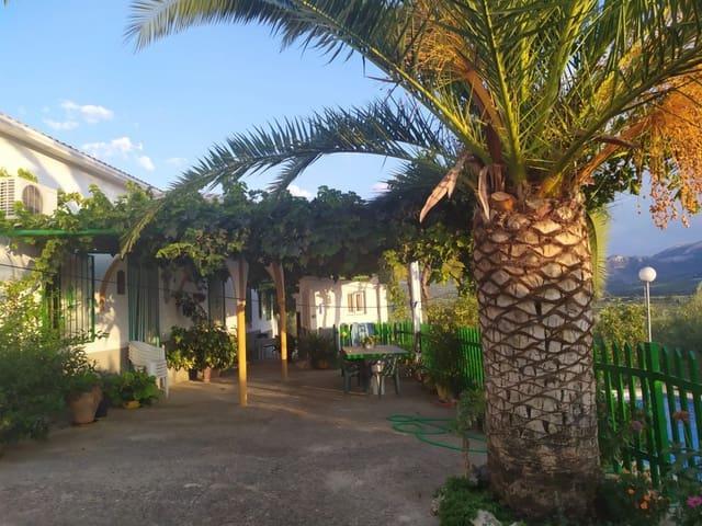 Casa Rural en venta en Quesada, Andalucía