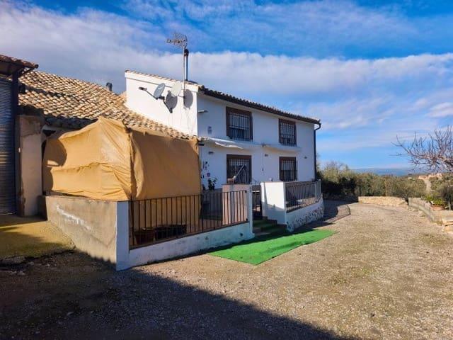 Casa Rural en venta en Quesada, Andalucía