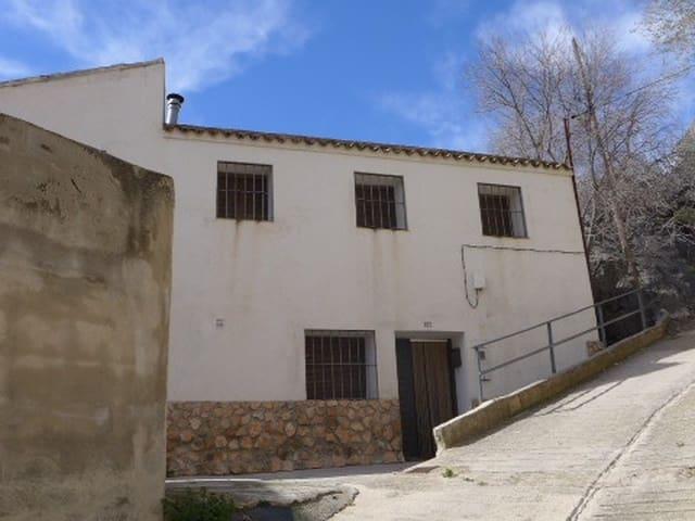 Casa Rural en venta en Quesada, Andalucía