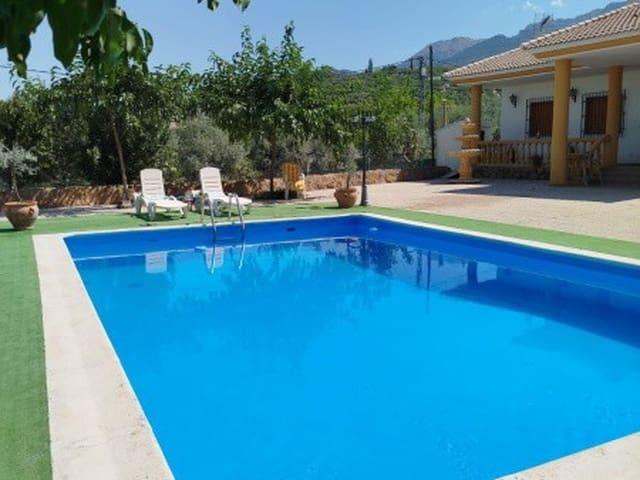 Casa Rural en venta en Quesada, Andalucía