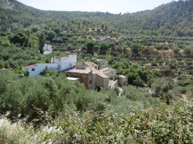 Casa Rural en venta en Quesada, Andalucía