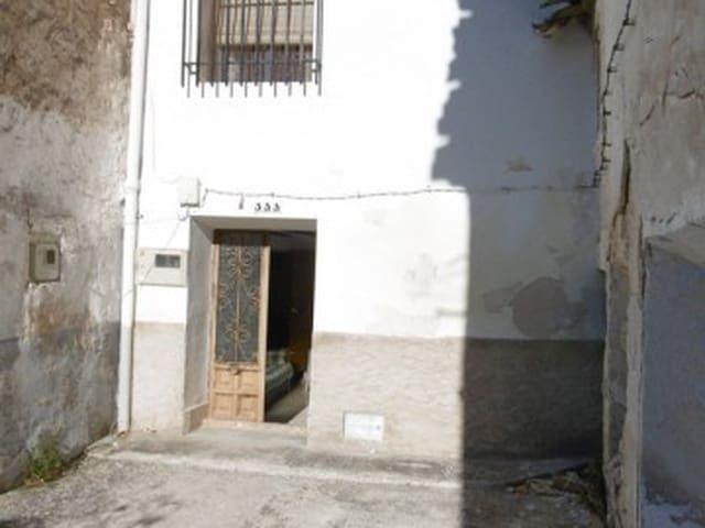 Casa Rural en venta en Quesada, Andalucía