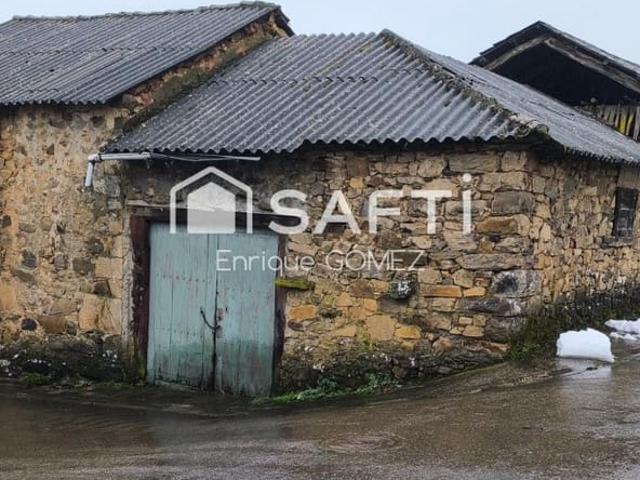 Casa Rural en venta en Quintana Del Castillo, Castilla y León