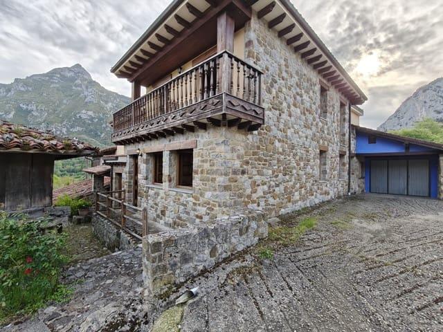 Casa Rural en venta en Bárzana, Quirós
