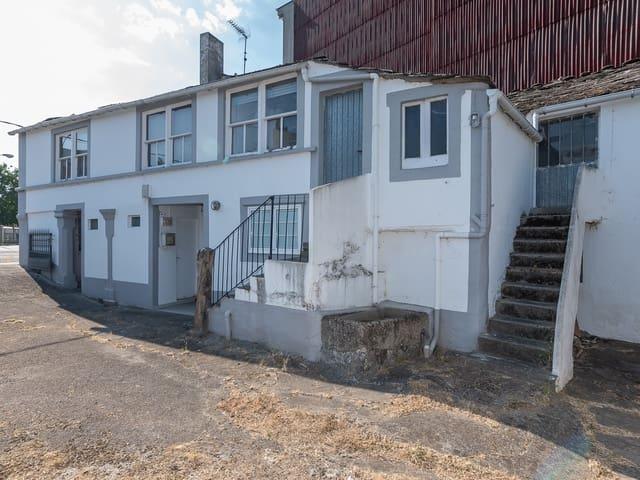 Casa Rural en venta en Lugo, Galicia
