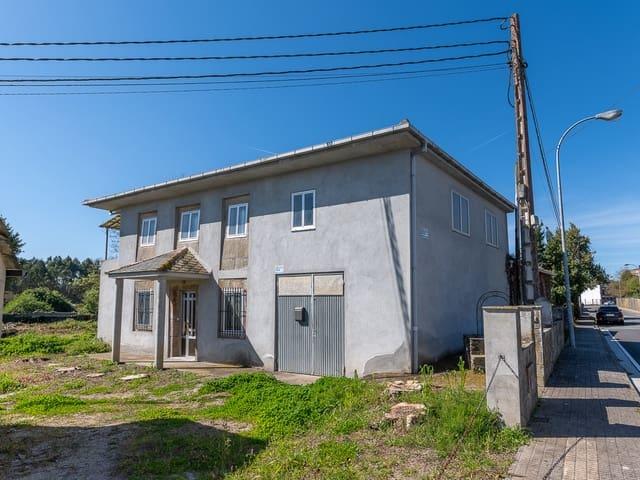 Casa Rural en venta en Lugo, Galicia