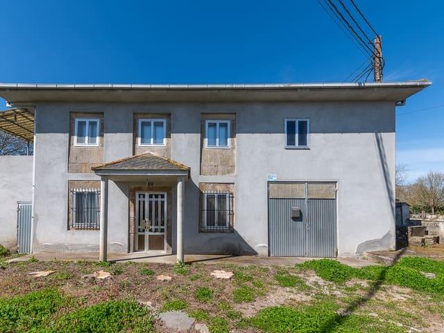 Casa Rural en venta en Lugo, Galicia