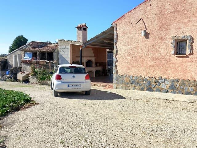 Casa Rural en venta en el Baix Segura / La Vega Baja, Valencia