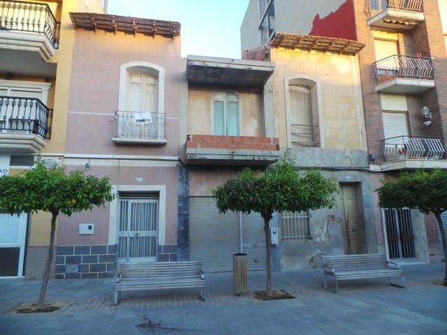 Casa Rural en venta en el Baix Segura / La Vega Baja, Valencia