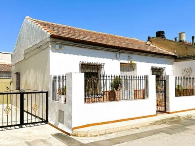 Casa Rural en venta en el Baix Segura / La Vega Baja, Valencia