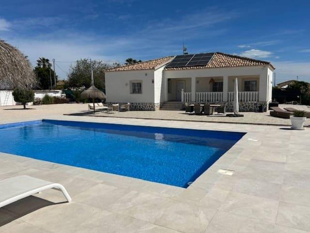 Casa Rural en venta en el Baix Segura / La Vega Baja, Valencia
