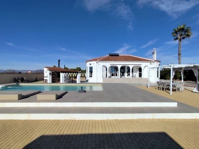 Casa Rural en venta en el Baix Segura / La Vega Baja, Valencia