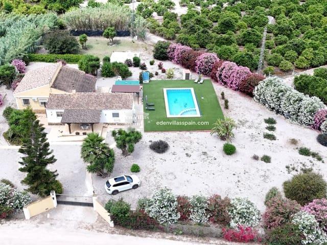 Casa Rural en venta en el Baix Segura / La Vega Baja, Valencia