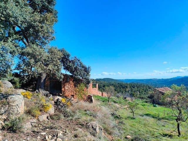 Casa Rural en venta en Matarraña / Matarranya, Ráfales