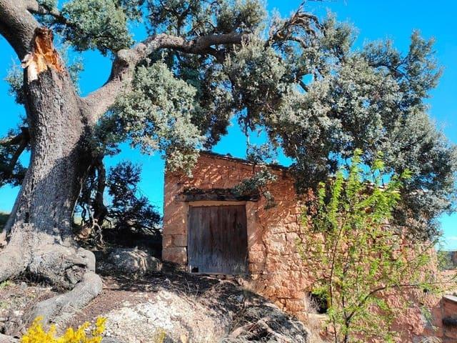 Casa Rural en venta en Matarraña / Matarranya, Ráfales