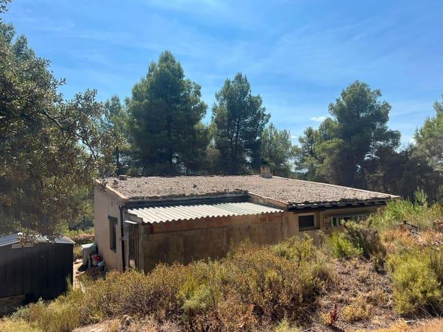 Casa Rural en venta en Matarraña / Matarranya, Ráfales