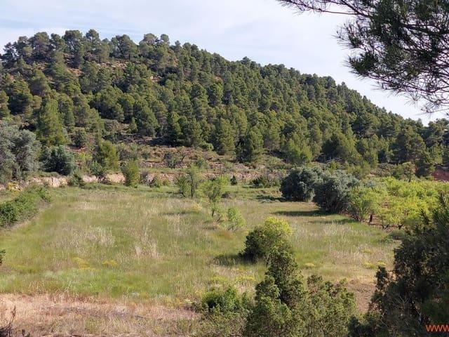 Casa Rural en venta en Matarraña / Matarranya, Ráfales