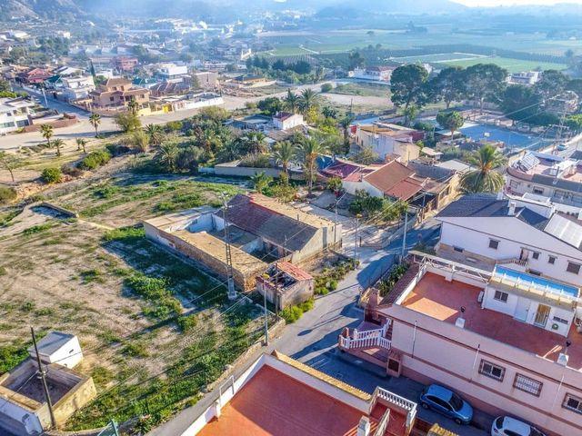 Casa Rural en venta en Raiguero de Bonanza, el Baix Segura / La Vega Baja