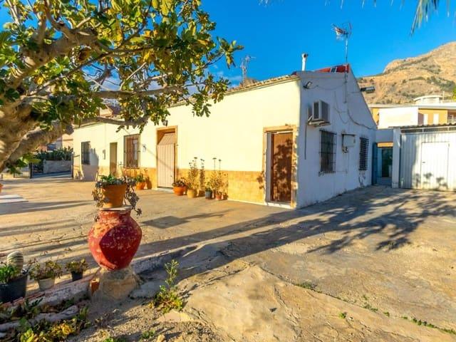 Casa Rural en venta en Raiguero de Bonanza, Orihuela