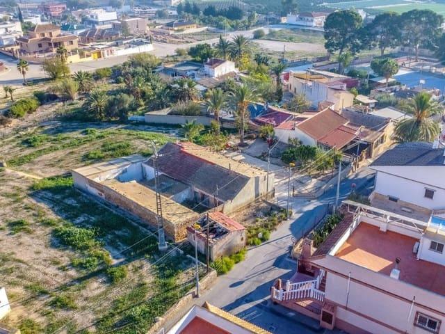 Casa Rural en venta en Raiguero de Bonanza, el Baix Segura / La Vega Baja