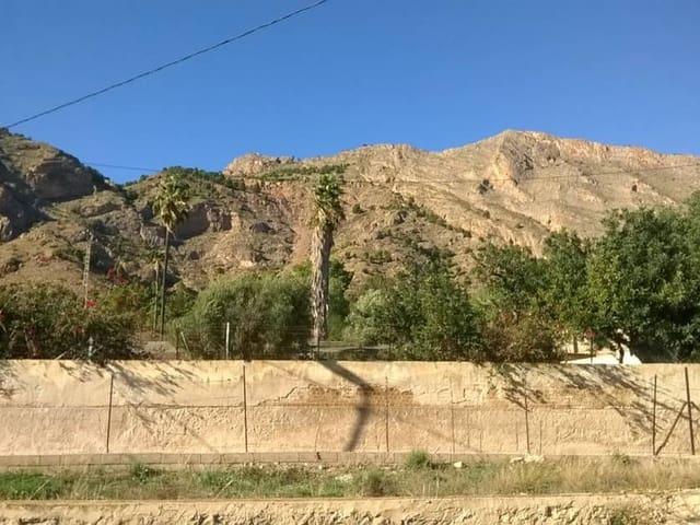 Casa Rural en venta en Raiguero de Bonanza, el Baix Segura / La Vega Baja