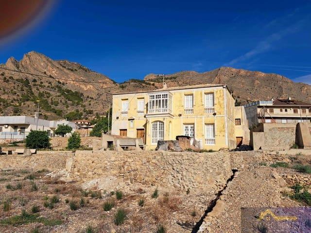 Casa Rural en venta en Raiguero de Bonanza, el Baix Segura / La Vega Baja