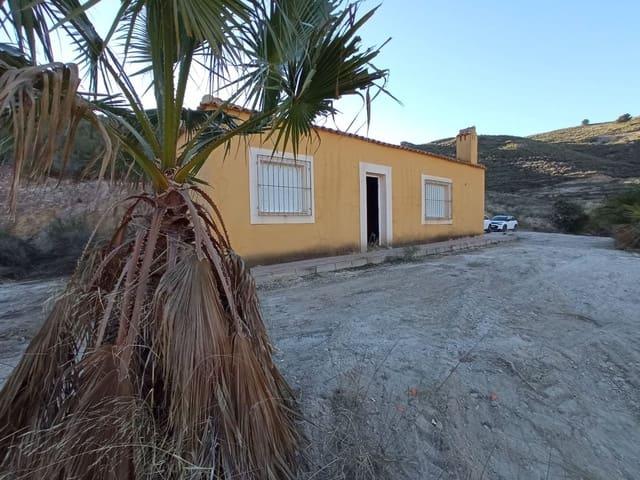 Casa Rural en venta en Alto Guadalentín, Murcia