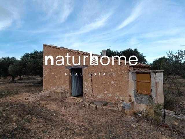 Casa Rural en venta en Ribera d'Ebre, Catalunya