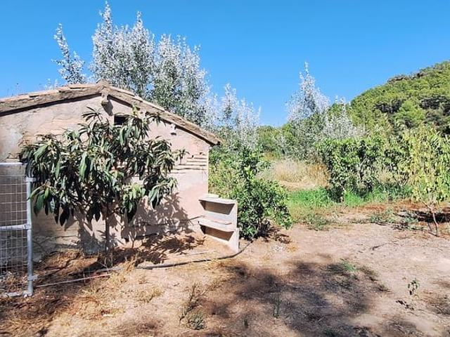 Casa Rural en venta en Ribera d'Ebre, Catalunya