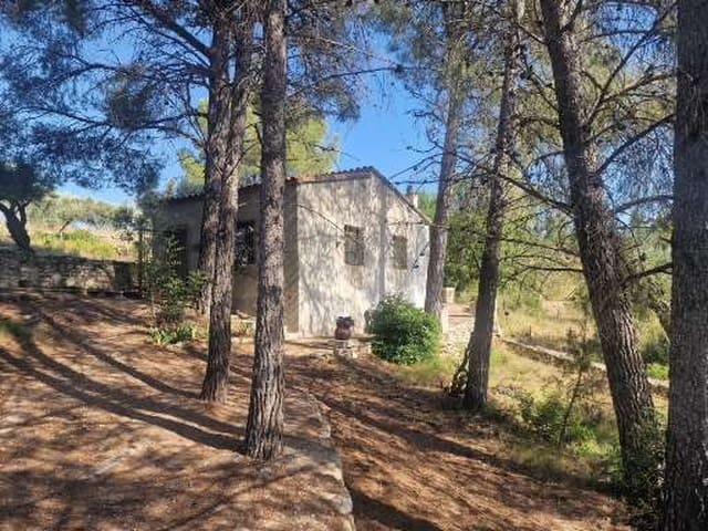 Casa Rural en venta en Ribera d'Ebre, Catalunya