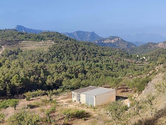 Casa Rural en venta en Ribera d'Ebre, Catalunya