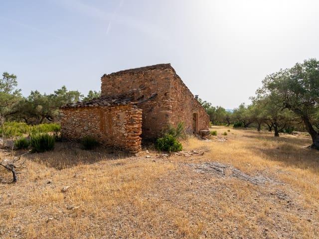 Casa Rural en venta en Ribera d'Ebre, Catalunya