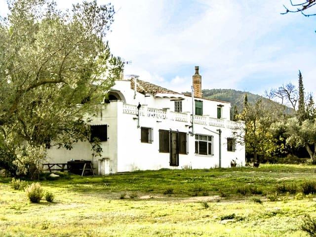 Casa Rural en venta en Ribera d'Ebre, Catalunya