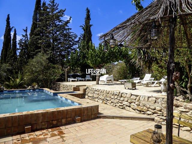 Casa Rural en venta en Ribera d'Ebre, Catalunya