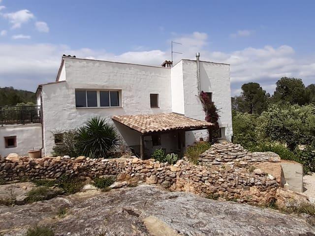 Casa Rural en venta en Rasquera