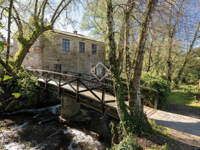 Casa Rural en venta en Redondela, Vigo